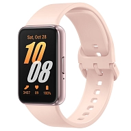 Фитнес-браслет Samsung Galaxy Fit3 Pink Gold 500_191_590046