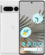 Смартфон Google Pixel 7 Pro 12/128GB Snow 500_191_122383