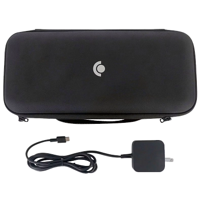 Игровая приставка Valve Steam Deck LCD 512GB 400_400_524649