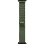 Часы Apple Watch Ultra 3 49mm Titanium Case Black / Trail Loop Green/Neon M/L 250_100_640904