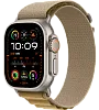Часы Apple Watch Ultra 2 49mm Titanium Case GPS+Cellular Alpine Loop Tan L 100_100_191414