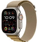 Часы Apple Watch Ultra 2 49mm Titanium Case GPS+Cellular Alpine Loop Tan L 250_100_191414