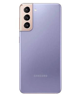 Смартфон Samsung Galaxy S21 8/128GB Violet (G991B) 400_400_637856