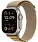 Часы Apple Watch Ultra 2 49mm Titanium Case GPS+Cellular Alpine Loop Tan S 42_42_222388