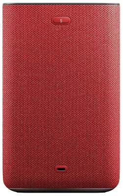 Яндекс Станция 2 (красный рубин) 400_400_755983