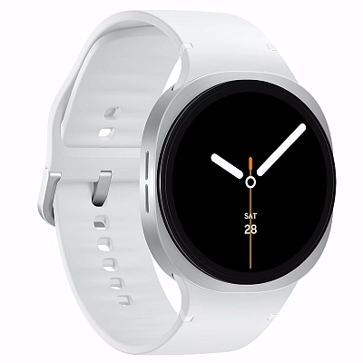 Часы Samsung Galaxy Watch 8 44mm Silver 400_400_641312