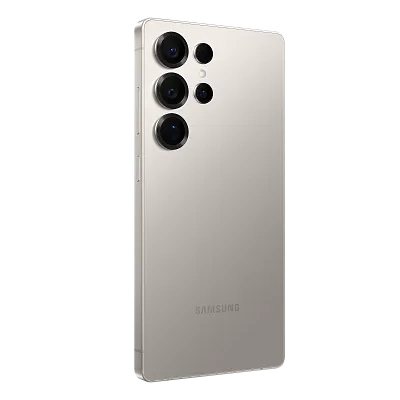 Смартфон Samsung Galaxy S25 Ultra 12/256GB Titanium Gray (S938B) 400_400_341232