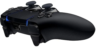 Геймпад Sony DualSense Edge for PS5 Midnight Black 400_400_788109