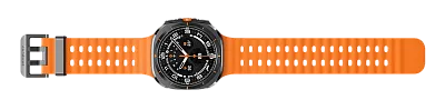 Часы Samsung Galaxy Watch Ultra 47mm LTE Titanium Gray 400_400_464835