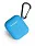 Чехол для AirPods 2 Gurdini Soft Touch - Голубой 42_42_313239