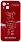 Чехол для iPhone 13 мишка Coca Cola Красный 42_42_220538