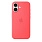 Чехол для iPhone 17 Silicone Case with MagSafe – Bright Guava 42_42_737763