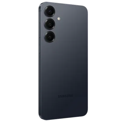 Смартфон Samsung Galaxy S25+ 12/512GB Blue Black (S936B) 400_400_479114