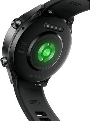 Часы OnePlus Watch 2R Forest Green 400_400_769693
