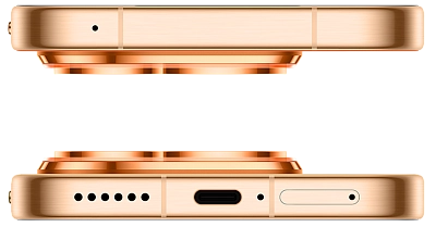 Смартфон Huawei Pura 90S Pro 12/256GB Orange Soda 400_400_812332