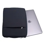 Сумка для MacBook 13-14.2 DDC Denim Bag Темно-синий 500_191_131430