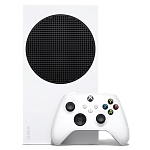 Игровая приставка Microsoft Xbox Series S 1TB SSD Console Robot White 250_100_626695