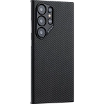 Чехол для Samsung Galaxy S24 Ultra Pitaka MagEZ 4 - Black 250_100_534861