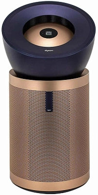 Очиститель воздуха Dyson BP04 Prussian Blue/Gold 400_400_764407
