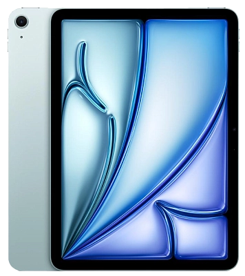Планшет Apple iPad Air (2026) 11 1TB Wi-Fi+Cellular Blue 400_400_679945