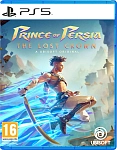 Игра PS5 Prince Of Persia 250_100_791928