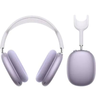 Наушники Apple AirPods Max (Type-C) Purple 400_400_139658