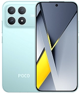 Смартфон Poco F8 Pro 12/256GB Blue 500_191_702143