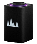 Яндекс Станция Макс с Zigbee (черный) 250_100_642668