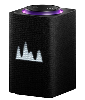 Яндекс Станция Макс с Zigbee (черный) 400_400_642668