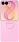 Чехол Samsung Silicone Ring Magnet Case Galaxy Z Flip 8 - Pink 42_42_861617