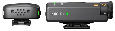 Микрофон DJI Mic Mini (1TX + 1RX)  400_400_765812