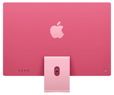 Моноблок Apple iMac 24 M4 10CPU 10GPU 24GB 512GB Pink (MD2U4) 400_400_661345