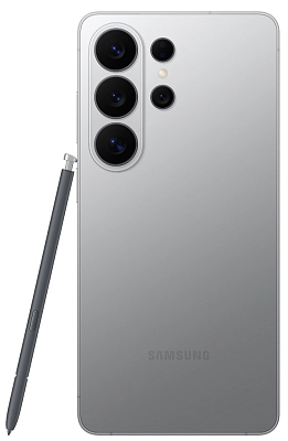 Смартфон Samsung Galaxy S26 Ultra 16/1TB Silver Shadow (S948B) 400_400_688219
