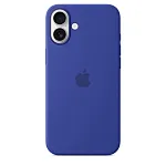 Чехол для iPhone 16 Plus Silicone Case with MagSafe - Ultramarine 250_100_534425