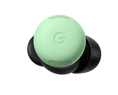 Беспроводные наушники Google Pixel Buds Pro 2 Wintergreen 400_400_186321