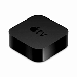 ТВ-приставка Apple TV HD 2021 32GB Black 250_100_639492