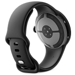 Часы Google Pixel Watch 4 41mm WiFi Matte Black/Obsidian 250_100_709700