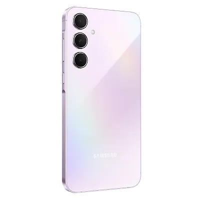 Смартфон Samsung Galaxy A55 5G 8/128GB Lilac 400_400_136986