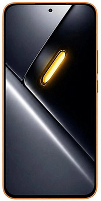 Смартфон Poco X8 Pro Max 12/256GB Orange 400_400_763396