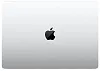 Ноутбук Apple MacBook Pro 16" M1 16GB 512GB SSD Silver (MK1E3) 100_100_545858