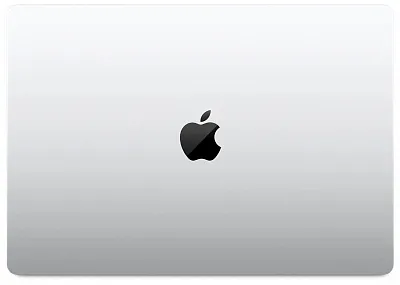 Ноутбук Apple MacBook Pro 16" M1 16GB 512GB SSD Silver (MK1E3) 400_400_545858