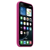 Чехол для iPhone 16 Pro Silicone Case with MagSafe - Fuchsia 100_100_642217