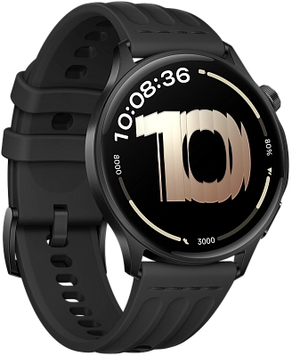 Часы OnePlus Watch Lite Black 400_400_780467
