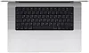 Ноутбук Apple MacBook Pro 16" M1 16GB 512GB SSD Silver (MK1E3) 100_100_545857