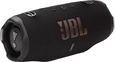 Портативная колонка JBL Charge 6 Black 400_400_590299