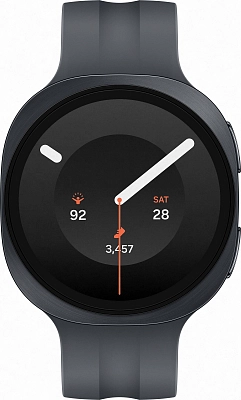 Часы Samsung Galaxy Watch 9 LTE 40mm Graphite 400_400_797696