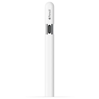 Стилус Apple Pencil (USB-C) 400_400_122512