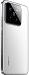 Смартфон Xiaomi 14 12/512GB White 250_100_800032