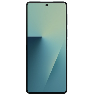 Смартфон Samsung Galaxy Z Flip 7 12/256GB Mint (SM-F966B) 400_400_501418