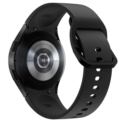 Часы Samsung Galaxy Watch 4 40mm Black 400_400_641154